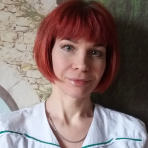 Мельникова Екатерина Владимировна