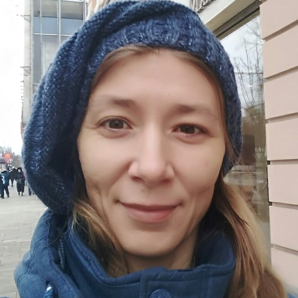 Литовченко Юлия Николаевна