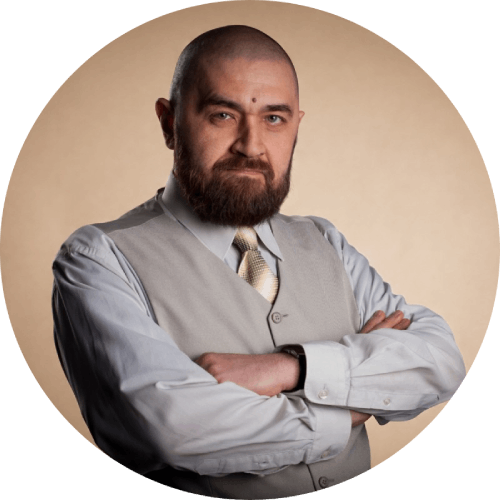 Аджиев Батый Измаилович